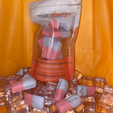 Squashies Bubblegum  - Freeze Dried Sweets